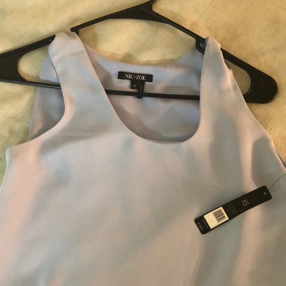 Flowy Tank Top - Picture 3 of 4